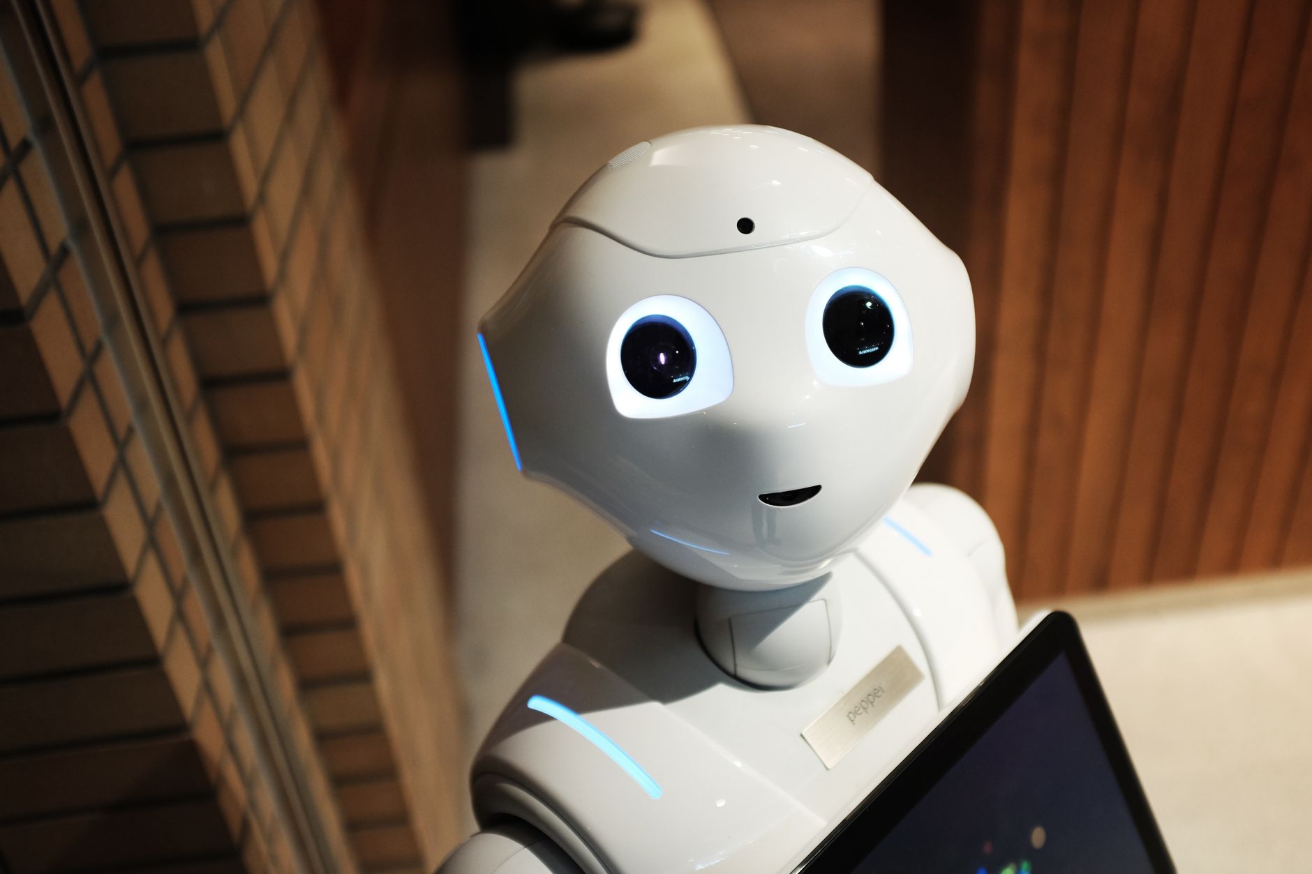 AI-assisted invoice extraction on a computer screen.